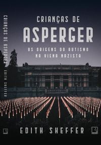 Produktbild: Crian&ccedil;as de Asperger