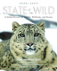 Produktbild: State of the Wild 2008-2009