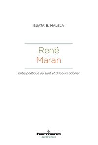Produktbild: Ren&eacute; Maran