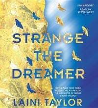 Produktbild: STRANGE THE DREAMER        15D