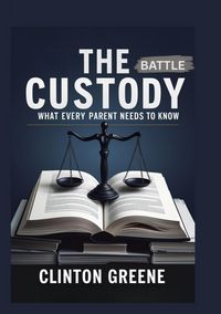 Produktbild: The Custody Battle