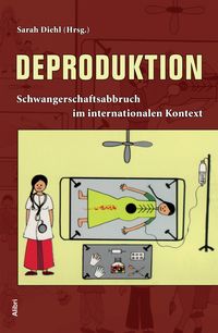 Produktbild: Deproduktion