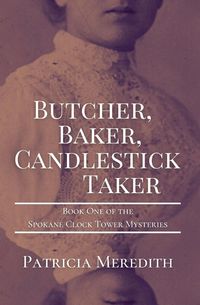 Produktbild: Butcher, Baker, Candlestick Taker