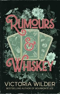 Produktbild: Rumours and Whiskey
