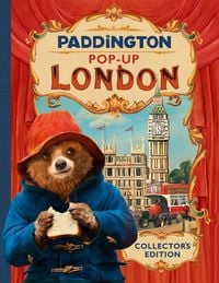 Bild vom Artikel Paddington Pop-Up London: Movie Tie-In: Collector's Edition vom Autor Michael Bond