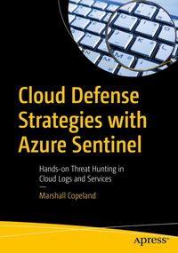 Produktbild: Cloud Defense Strategies with Azure Sentinel