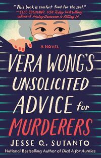 Produktbild: Vera Wong's Unsolicited Advice for Murderers
