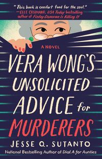 Produktbild: Vera Wong's Unsolicited Advice for Murderers