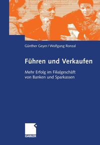 Produktbild: F&uuml;hren und Verkaufen