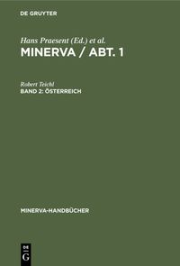 Produktbild: &Ouml;sterreich