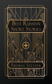 Produktbild: Best Russian Short Stories