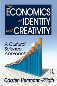 Produktbild: The Economics of Identity and Creativity