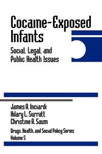 Produktbild: Cocaine-Exposed Infants