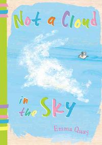 Produktbild: Quay, E: Not a Cloud in the Sky
