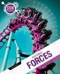 Produktbild: Invisible Forces