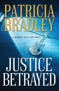 Produktbild: Justice Betrayed