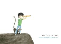 Produktbild: Why Am I Here?