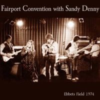 Bild vom Artikel Ebbets Field 1974 vom Autor Fairport Convention With Sandy Denny