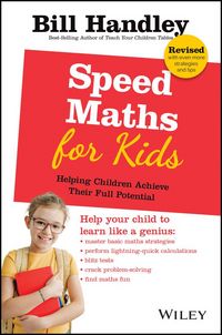 Produktbild: Speed Maths for Kids