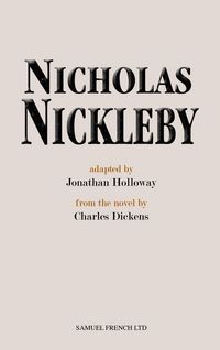 Produktbild: Nicholas Nickleby