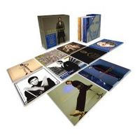 Produktbild: The Studio Albums (Ltd. 8CD Box Set)