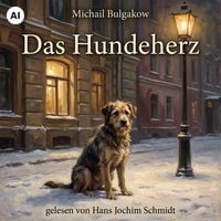 Produktbild: Das Hundeherz