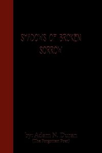 Produktbild: Shadows of Broken Sorrow