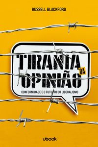 Produktbild: Tirania da opini&atilde;o