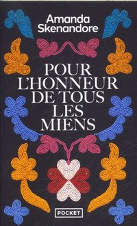Produktbild: Pour l'honneur de tous les miens