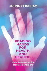 Produktbild: Reading Hands for Health and Healing