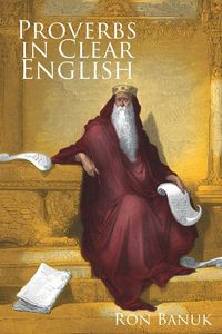 Produktbild: Proverbs in Clear English