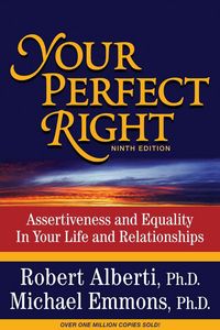 Produktbild: Alberti, D: Your Perfect Right, 9th Edition