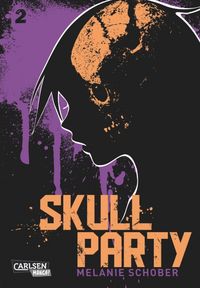 Produktbild: Skull Party 2