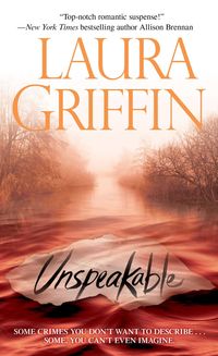 Produktbild: Unspeakable
