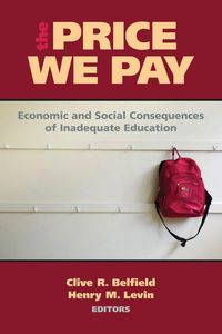 Produktbild: The Price We Pay