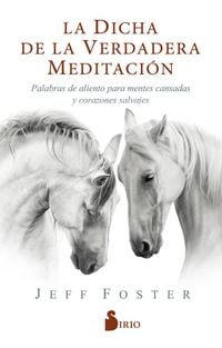 Produktbild: Dicha de la Verdadera Meditacion, La