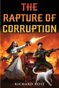 Produktbild: The Rapture of Corruption