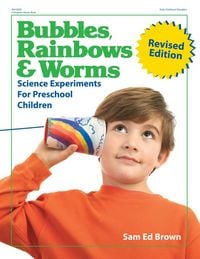 Produktbild: Bubbles, Rainbows, and Worms