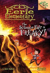 Produktbild: Science Fair Is Freaky a Branc