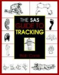Produktbild: The SAS Guide to Tracking