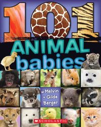 Produktbild: 101 Animal Babies