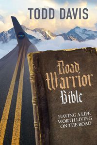 Produktbild: Road Warrior Bible