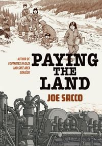Produktbild: Paying the Land