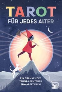 Produktbild: Tarot f&uuml;r jedes Alter