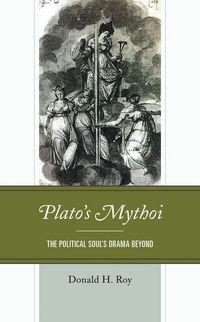 Produktbild: Plato's Mythoi