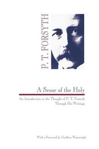 Produktbild: A Sense of the Holy