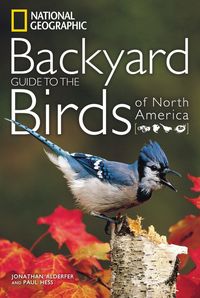 Produktbild: Natl Geo Backyard Gt Birds Of