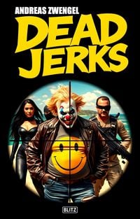 Produktbild: Dead Jerks