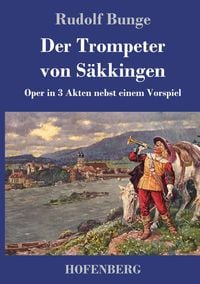 Produktbild: Der Trompeter von S&auml;kkingen