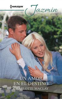 Produktbild: Un amor en el destino